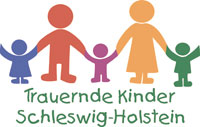 Der Reinerlös der Weihnachtstombola wird dem Verein Trauernde Kinder  Schleswig-Holstein e. V. zu Gute kommen. 