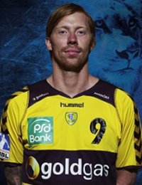 Börge Lund will gegen seinen Ex-Klub sechs Punkte aus den kommenden drei Spielen holen.