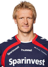 Lasse Boesen zeigte sich in den vergangenen Wochen in großer Form der Däne erzielte bislang 67 Treffer in dieser Saison.