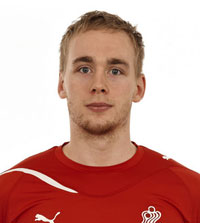 Rene Toft Hansen wechselt zur Saison 2012/13  zum THW Kiel.