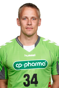 Der dnische Mittelmann Morten Olsen ist mit derzeit  108/14 Treffern bester Bundesligaschtze Hannovers.
