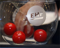 In Wien fand am Freitag die Auslosung der Gruppenphase in der "VELUX EHF Champions League" statt.