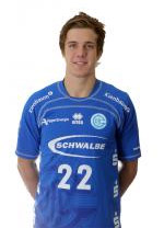 Der Franzose Kentin Mahe spielte sich durch starke Leistungen in Gummersbach in die Nationalmannschaft.