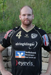 Junioren-Weltmeister Alexander Becker kam aus Friesenheim.