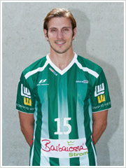 Sorgte mit seinem Wechsel nach Magdeburg für Wirbel: Nationalspieler Michael Haaß.