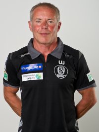 Trainer: Uwe Jungandreas.