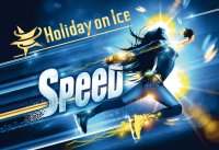 Schnell, sexy und voller Adrenalin: "THW Kiel on Ice" mit "Speed".