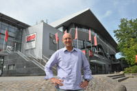 Thomas Lorenzen: "Der THW Kiel ist das Nonplusultra im Welthandball."
