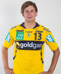 Rückkehrer Nummer 2: Shooter Siarhei Gorbok spielte zuletzt für Medwedi Tschechow.
