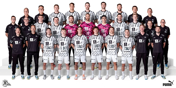 Team 2026/2027