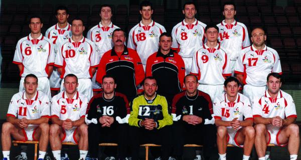 Badel Zagreb Kader 1999/2000
