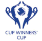 Europapokal der Pokalsieger-Logo