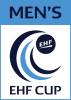 EHF-Pokal-Logo