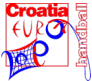 Das Logo der EM 2000