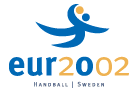 Am 25. Januar beginnt die EM 2002 in Schweden.