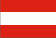 Nationalflagge AUT