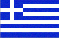 Griechenlands Flagge