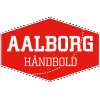 Logo von AaB Handbold Aalborg