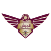 Logo von Gegnerdaten Al-Jaish Sports Club (Katar)