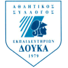 Logo von Gegnerdaten Doukas Athen (Griechenland)