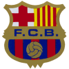Logo von Gegnerdaten FC Barcelona (Spanien)