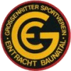 Logo von Gegnerdaten GSV Eintracht Baunatal