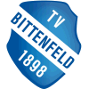 Logo von Gegnerdaten TVB 1898 Stuttgart