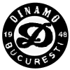 Logo von Dinamo Bukarest
