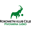 Logo von Gegnerdaten RK Celje Pivovarna Lasko (Slowenien)