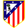 Logo von Gegnerdaten BM Atletico Madrid (Spanien)