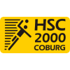 Logo von Gegnerdaten HSC 2000 Coburg