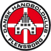 Logo von Gegnerdaten DHK Flensborg