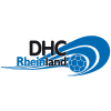 Logo DHC Rheinland