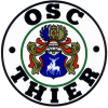 Logo von Gegnerdaten OSC Dortmund