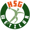 Logo von Gegnerdaten HSG Wetzlar