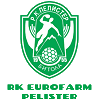 Logo von Gegnerdaten RK Eurofarm Pelister (Mazedonien)