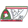 Logo von Gegnerdaten BSV Frankfurt/Oder