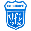 Logo von Gegnerdaten VfL Fredenbeck