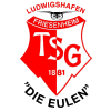 Logo von Gegnerdaten Eulen Ludwigshafen