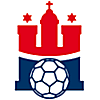 Logo von Gegnerdaten HSV Hamburg