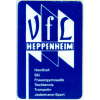 Logo von Gegnerdaten VfL Heppenheim