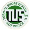 Logo von Gegnerdaten TuS Hofweier