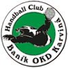 Logo von HC Banik OKD Karvina