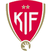 Logo von KIF Kolding Kopenhagen