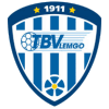 Logo von Gegnerdaten TBV Lemgo Lippe
