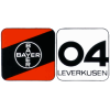 Logo von Gegnerdaten Bayer Leverkusen