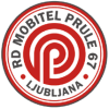 Logo von Gegnerdaten Mobitel Prule 67 Ljubljana (Slowenien)