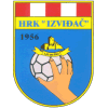HRK Izivdac - seit 1998 immer im internationalen Wettbewerb.