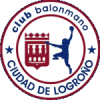 Logo von Gegnerdaten Naturhouse La Rioja (Spanien)