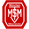 Logo von Gegnerdaten TSV Milbertshofen